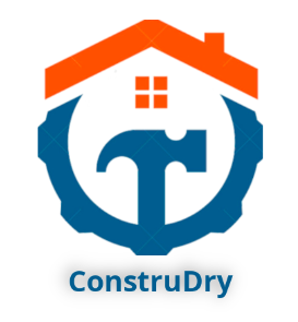 Logo de ConstruDry